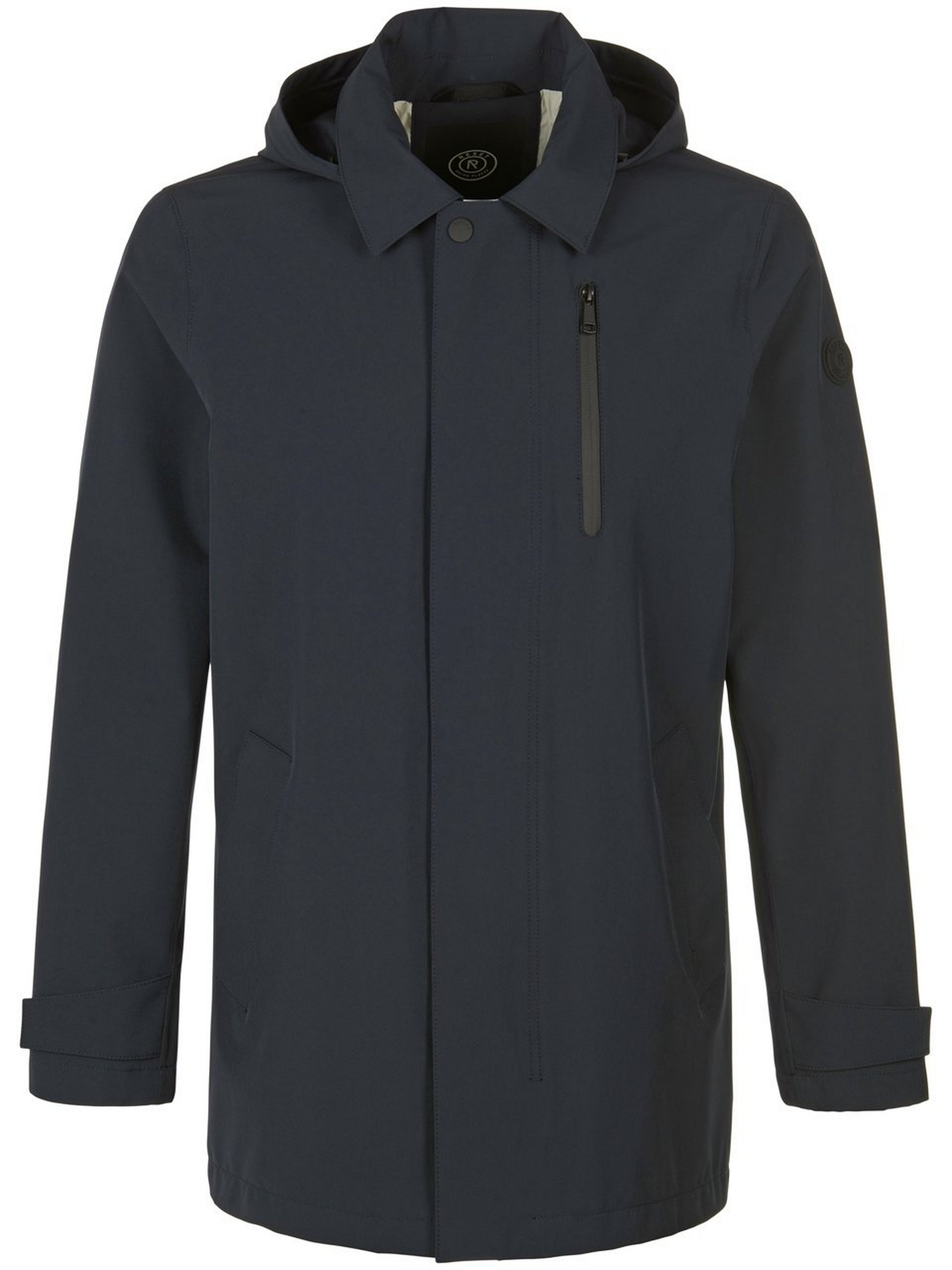 Regenjacke
