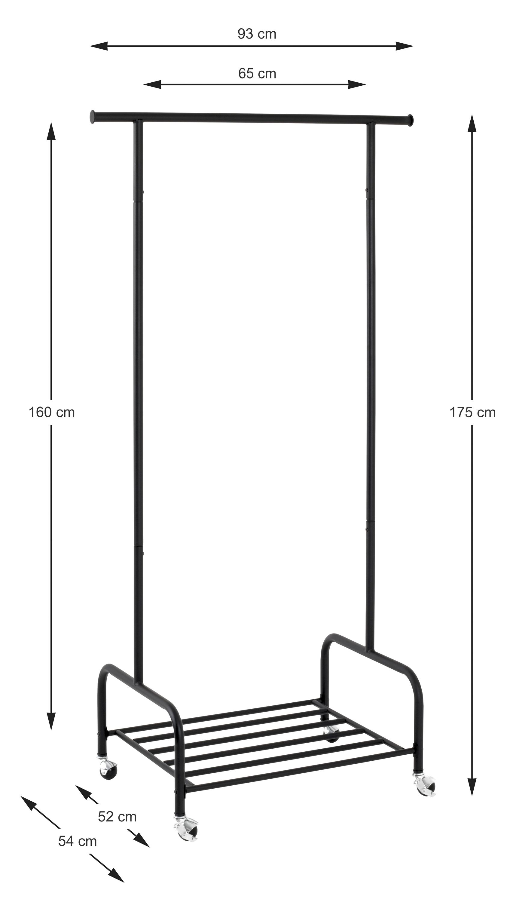 Kleiderständer
