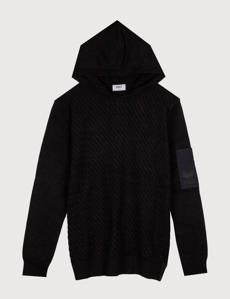 HBT URBAN | GLENN PULL NOIR