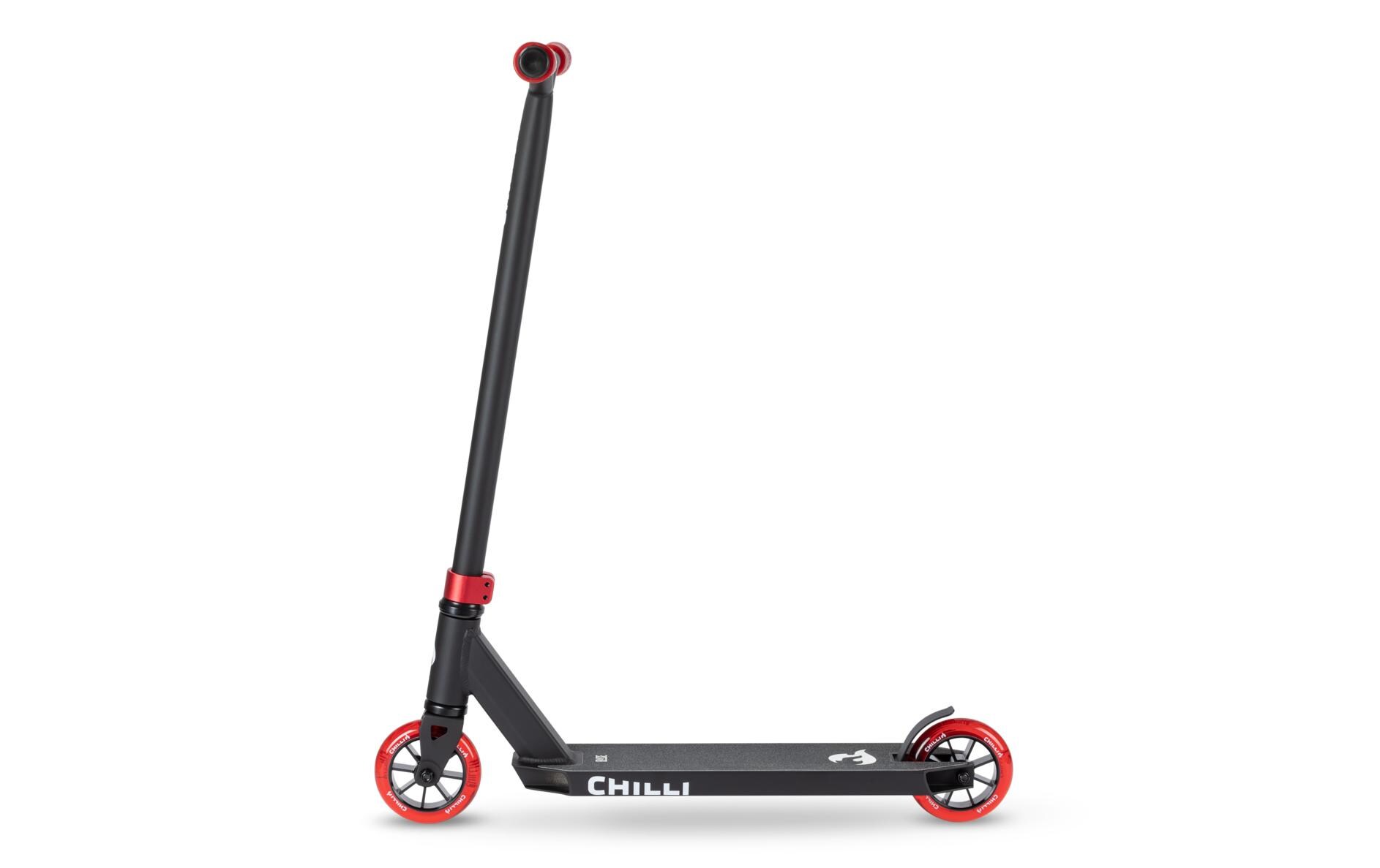 Scooter Pro Base S<br>Scooter