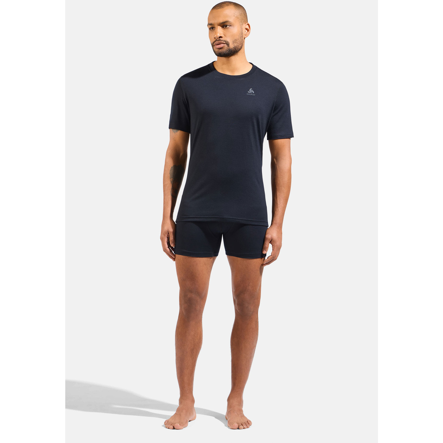 Odlo Merino 160 T-Shirt Heren