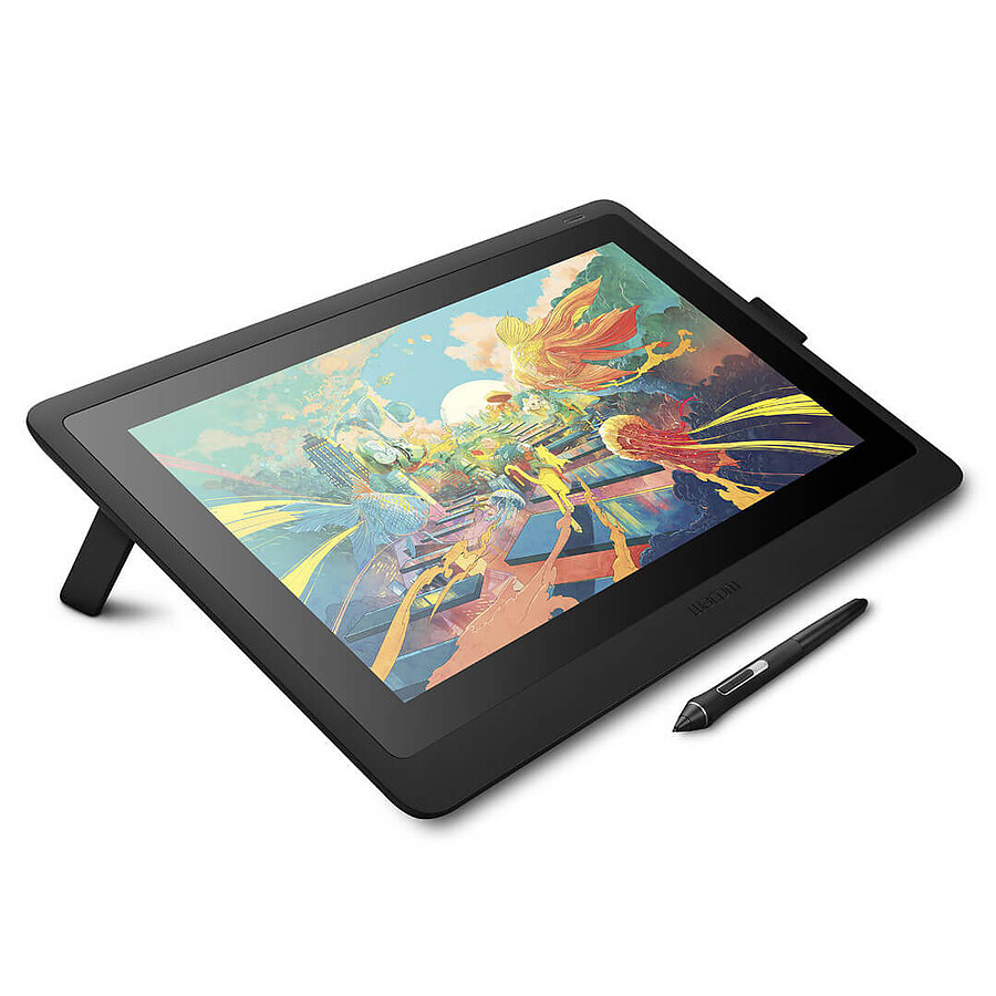 Wacom Cintiq 16
