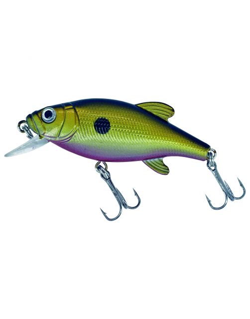Albatros Catch21 Peacock - Pluggen - 8 cm 19 g Kleur: C4