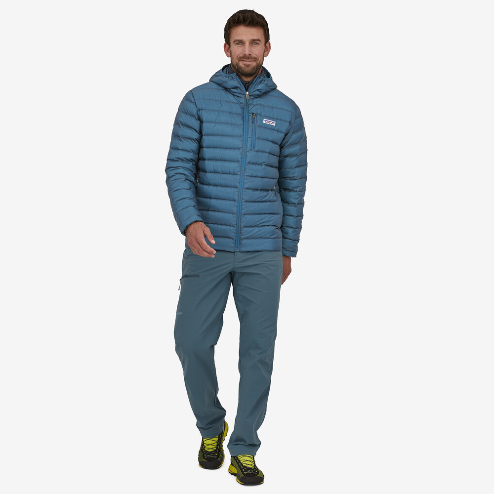 SugarDown Kapuzenpulli für Herren