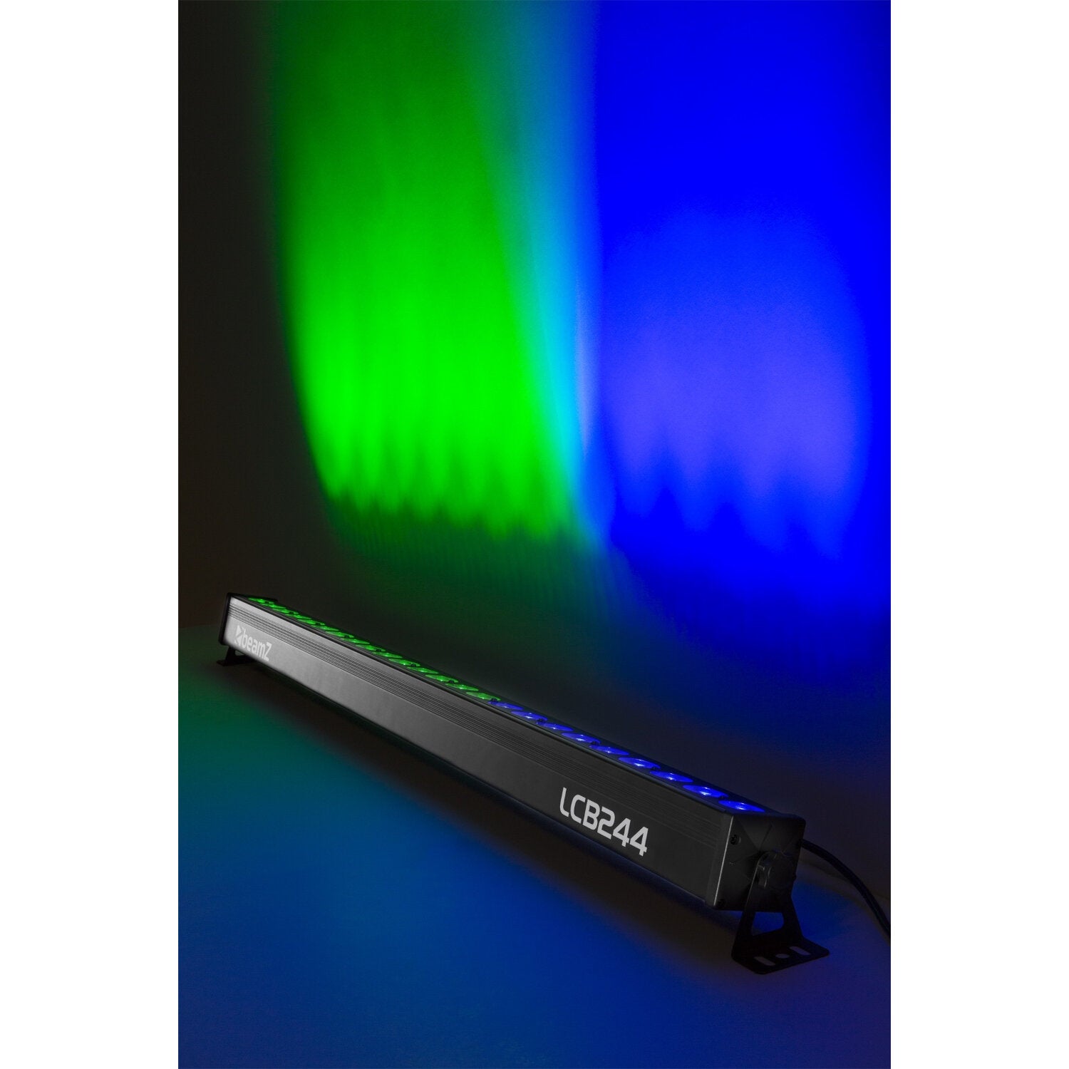 BeamZ LCB244 LED colour bar