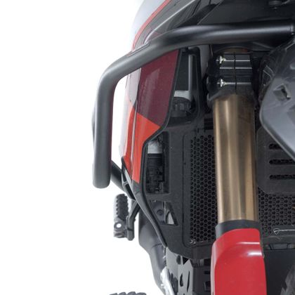 Pare-carter SW-MOTECH crash bar - Noir