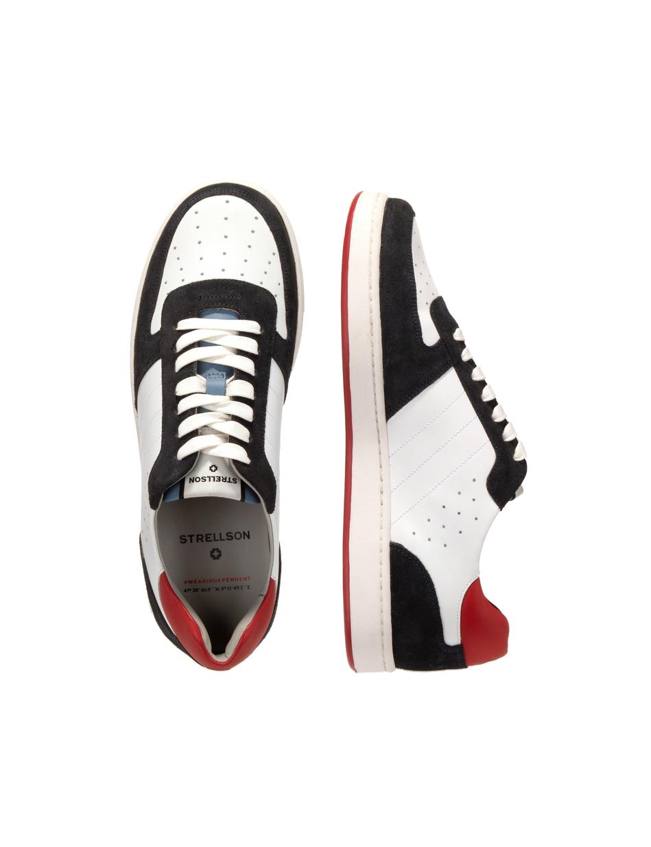 STRIPE EVANS J SNEAKER XD7