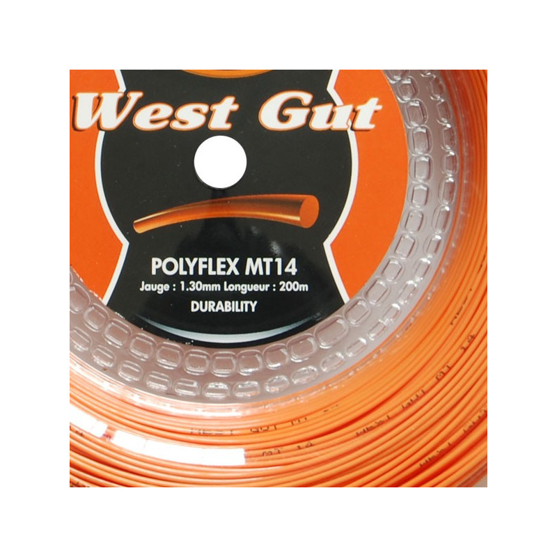 MT 14 Polyflex (200m)