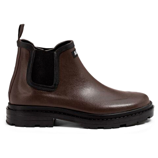 Aigle - Chelsea Rain - Bottes en caoutchouc