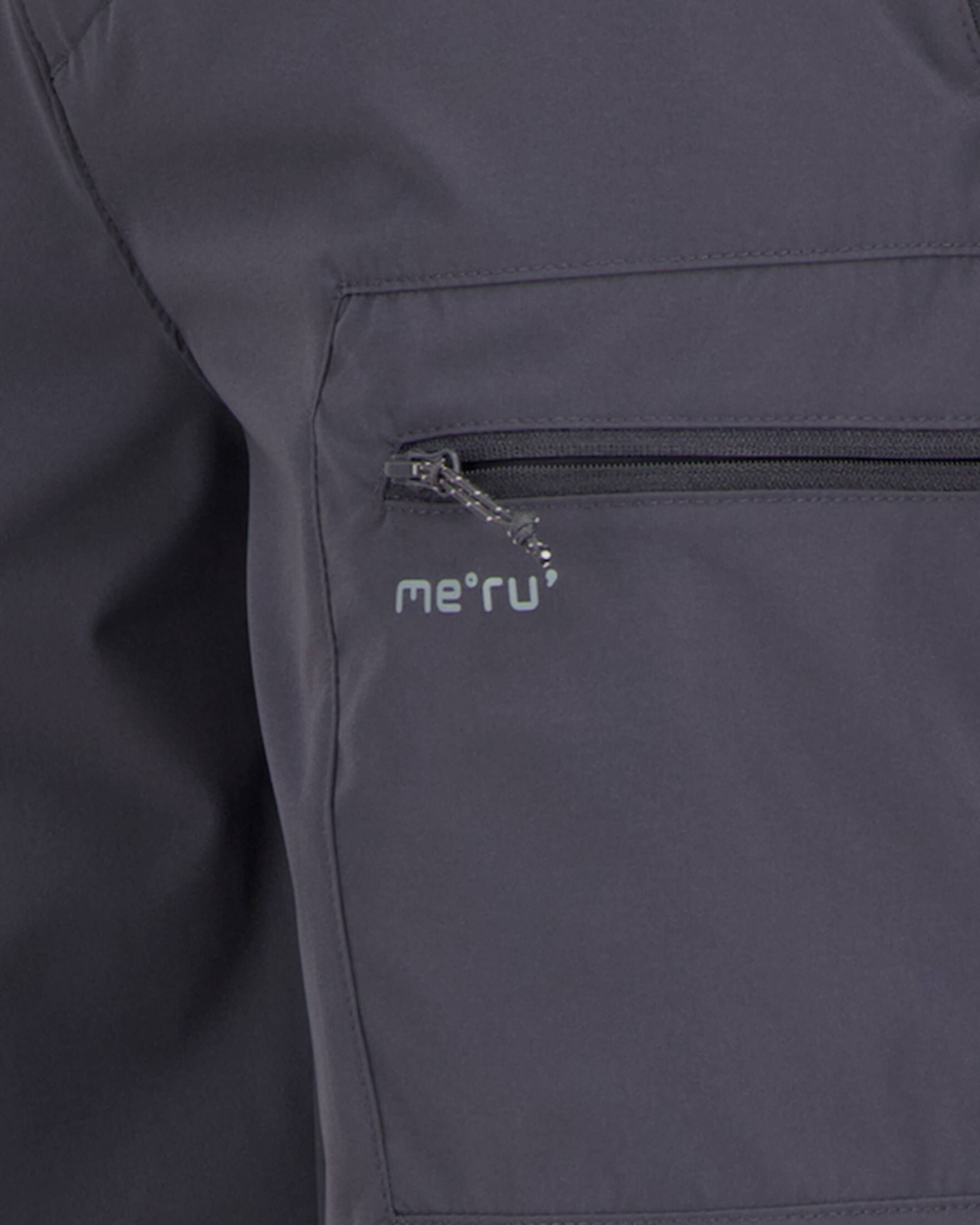 meru| Herren Trekingshorts ROSARIO