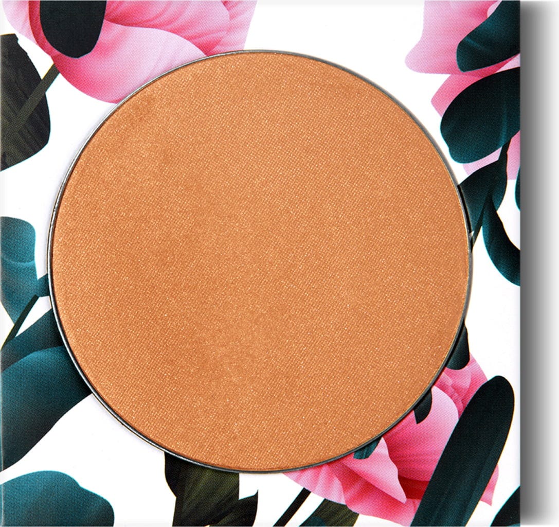 PHB Ethical Beauty  Pressed Mineral Bronzer, Bronze (9 g)