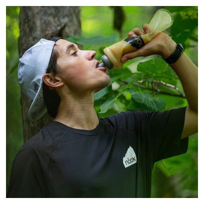 Boisson énergétique Näak Ultra Energy Goût neutre - 72g