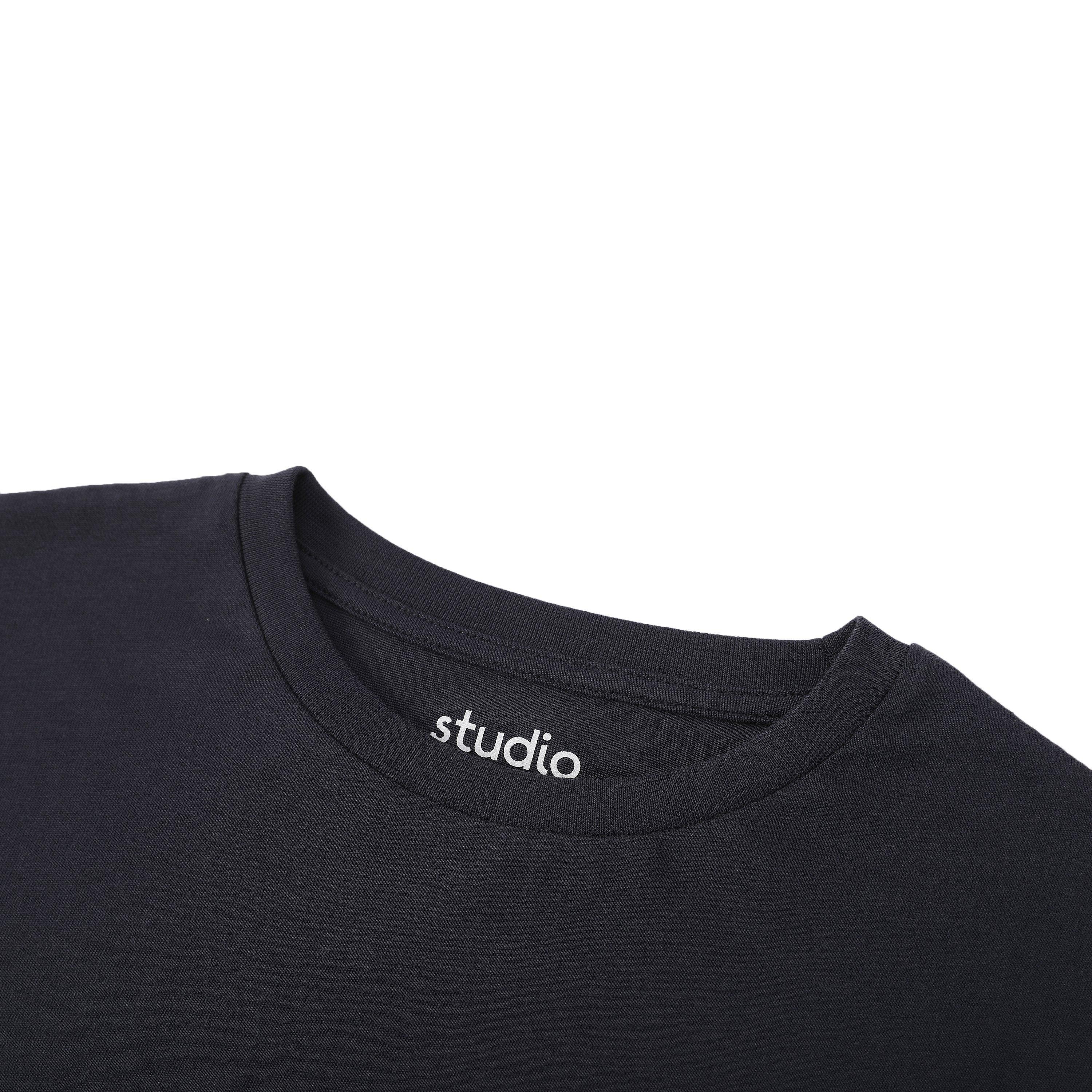 Studio Studio Older Boys Tshirt and Jogger Set