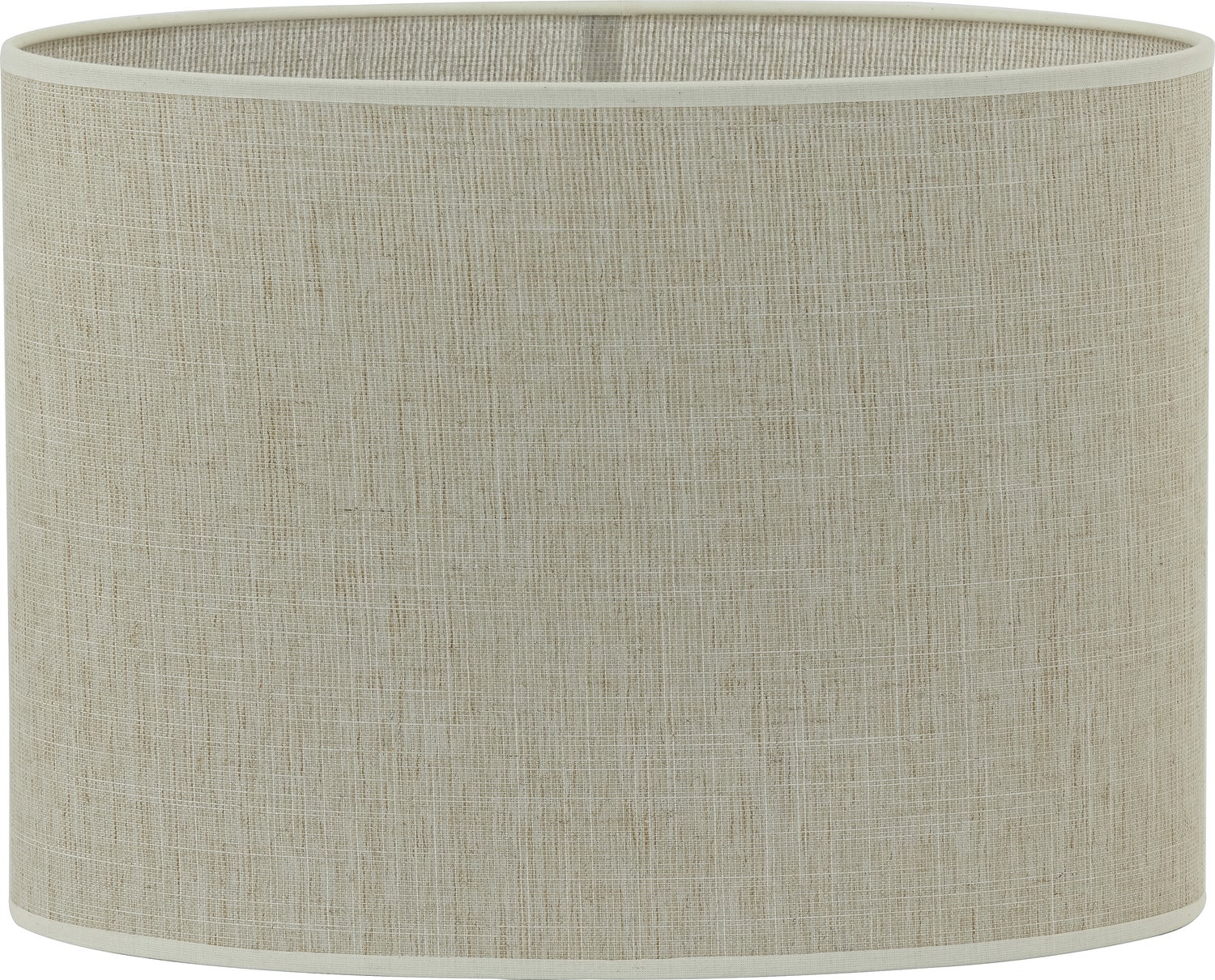 Light & Living lampenkap Breska beige 30 x 15 x 25 cm