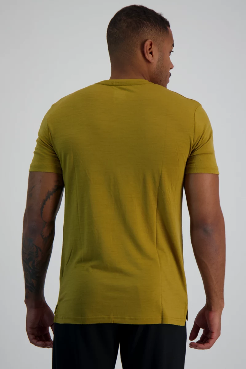super.natural Hiking Herren T-Shirt