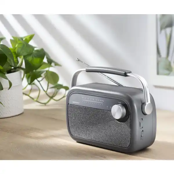 Bluetooth®-Radio