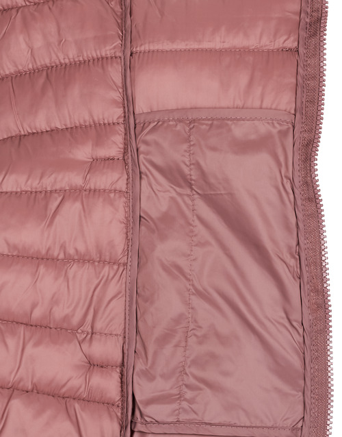 Only - ONLNEWTAHOE QUILTED JACKET OTW - Vieux rose