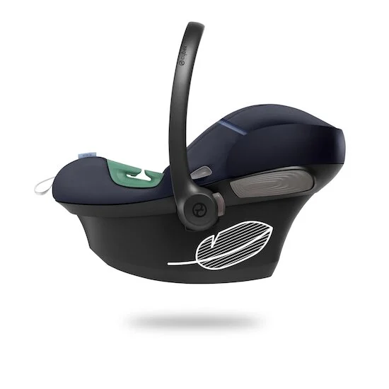 Siège auto Aton S2 i-Size   Ocean Blue        de               CYBEX
