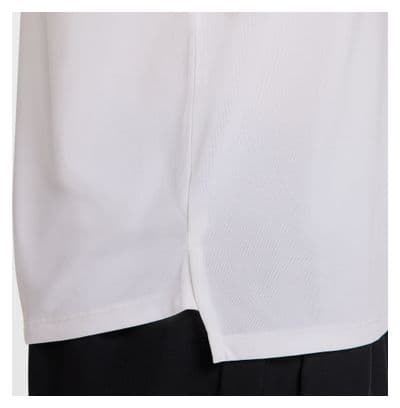 Maillot manches courtes Nike Dri-Fit ADV Stride Blanc Homme