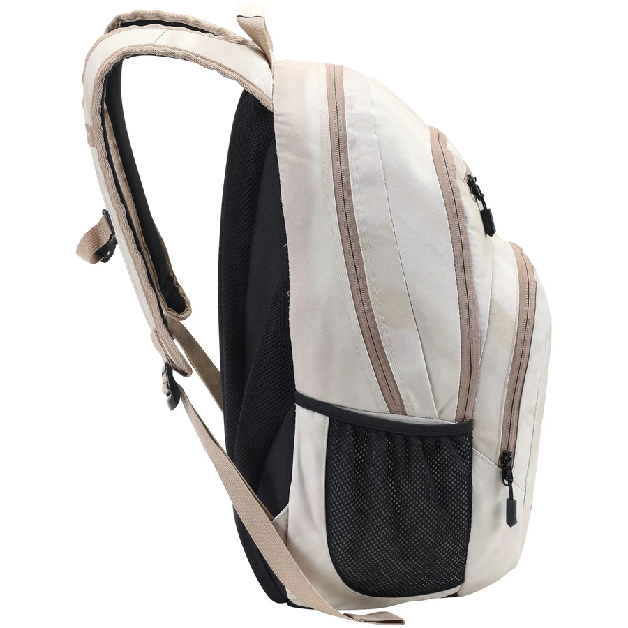 Nitro Stash - Laptoprucksack 49 cm 15 dune
