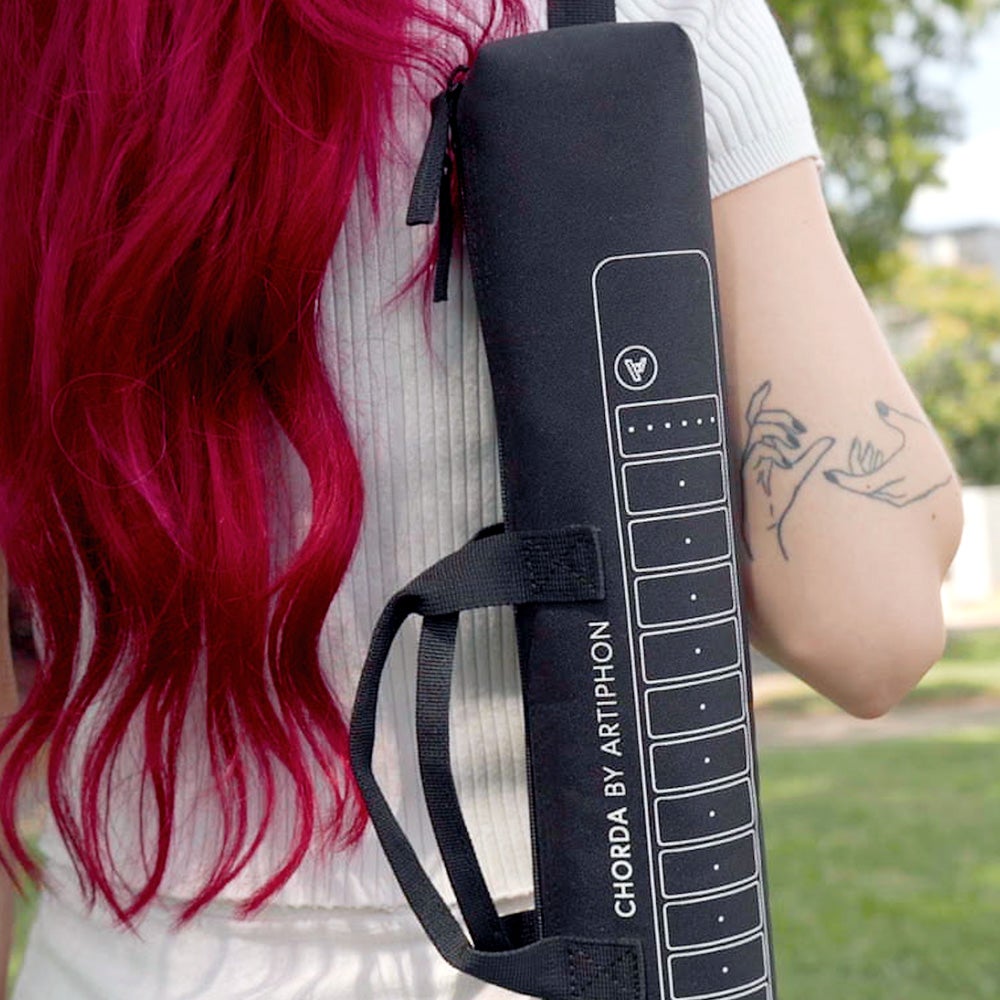Artiphon Chorda Carry Case