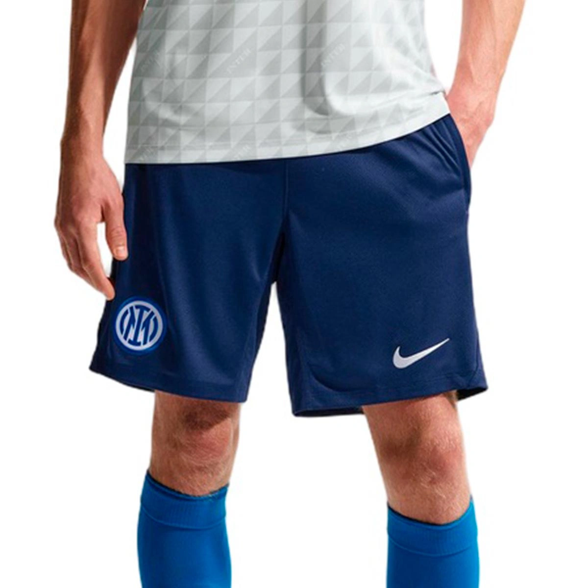 Calções Nike Inter de Milão Training 2026-2027