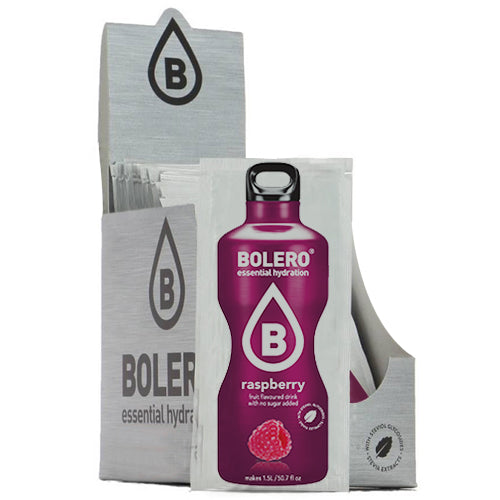 BOLERO Bolero Essential Hydration