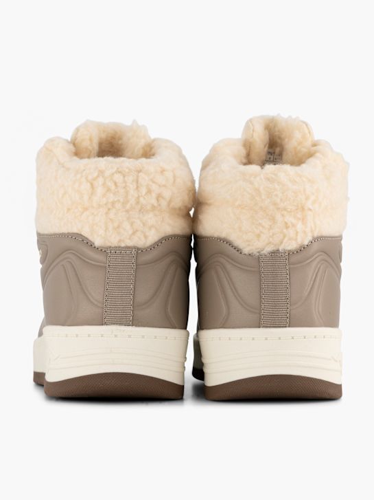 KangaROOS Hoge sneaker