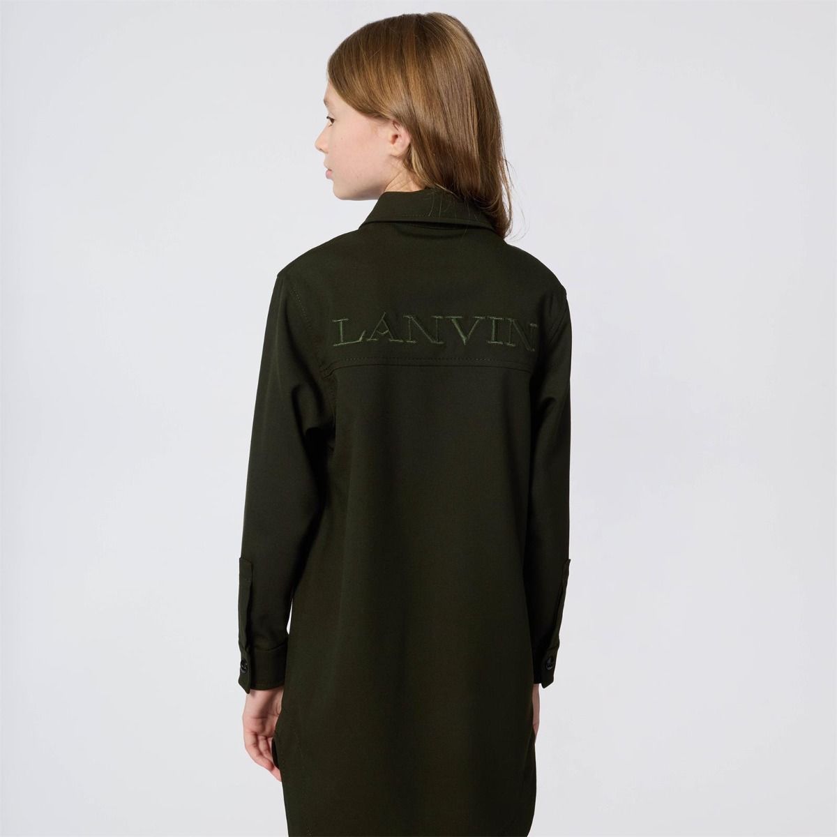 Lanvin Jurk