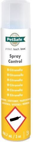 PetSafe Citronella spray navulling Spray Control 75 ml 6060