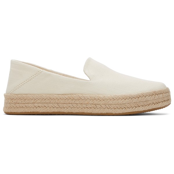 TOMS - Women's Carolina - Baskets