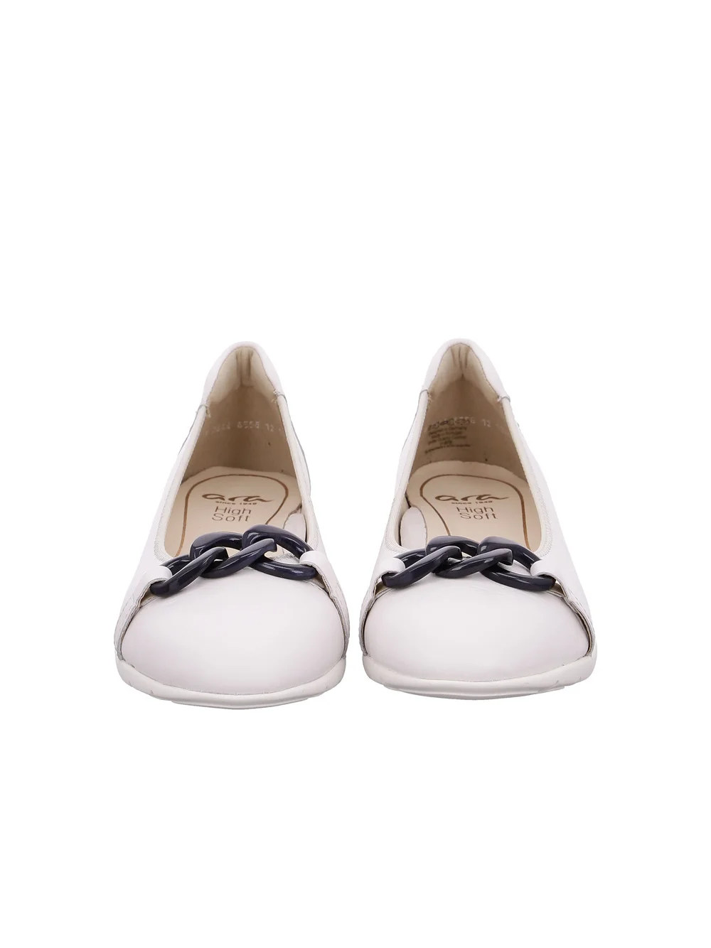 Ballerina Sardinia cream