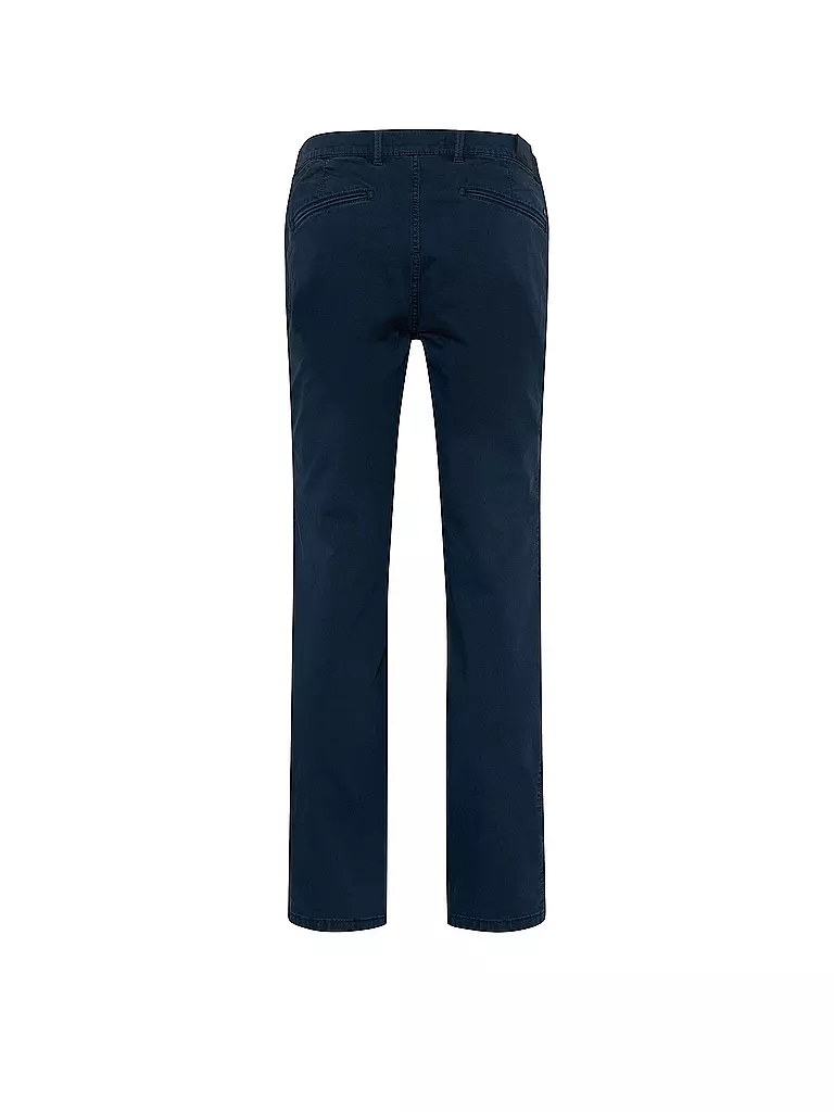 BRAX Chino SILVIO blau