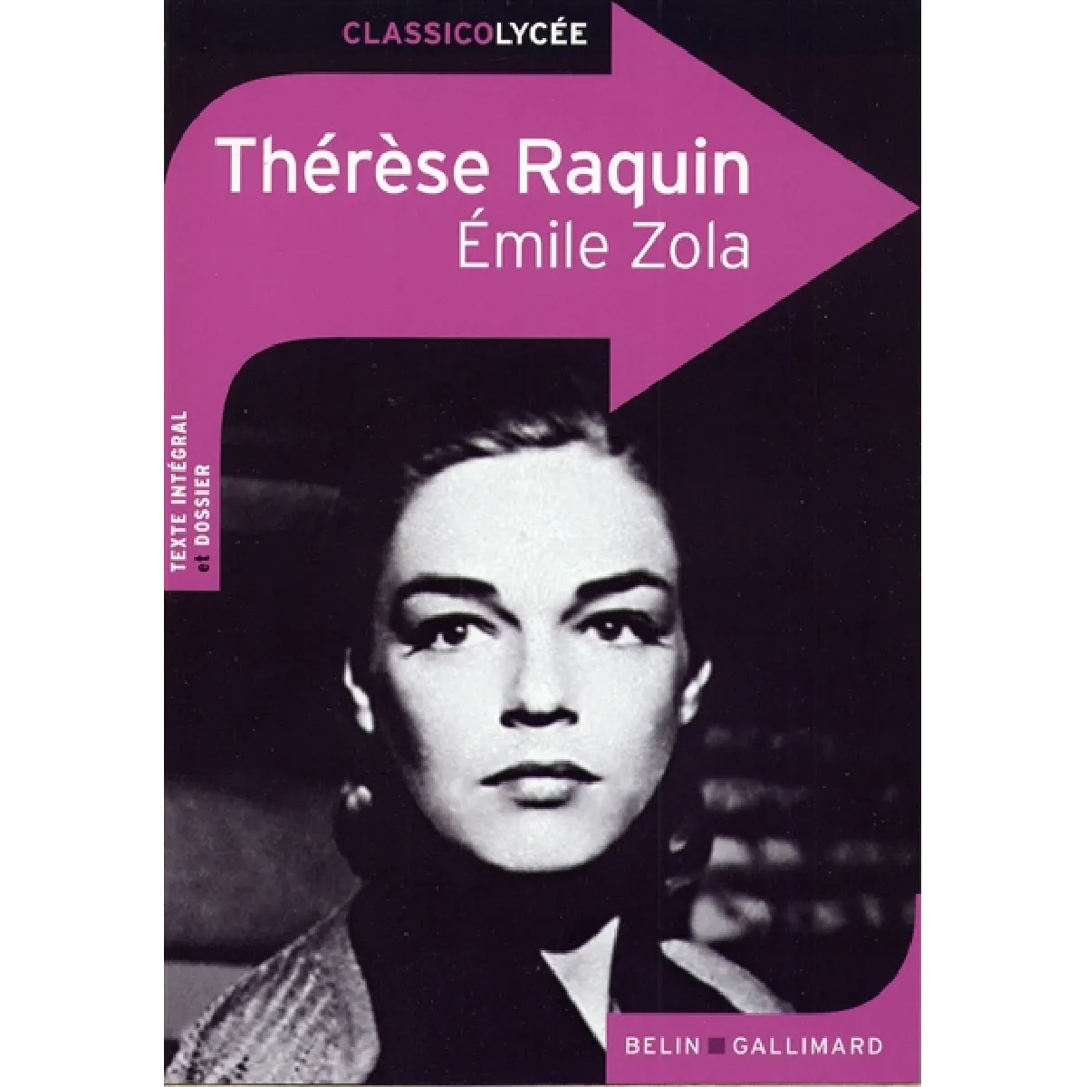 Thérèse Raquin · Occasion