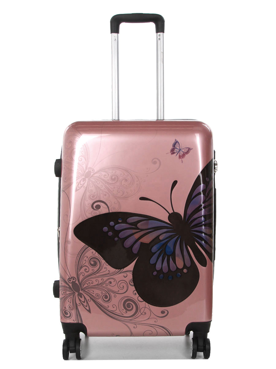 Valise Madisson Yokohama 3 - 65 cm