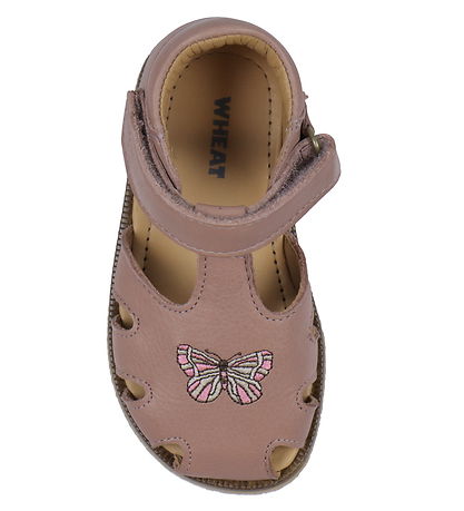 Wheat Sandalen - Lowe Sandal - Alt Rose
