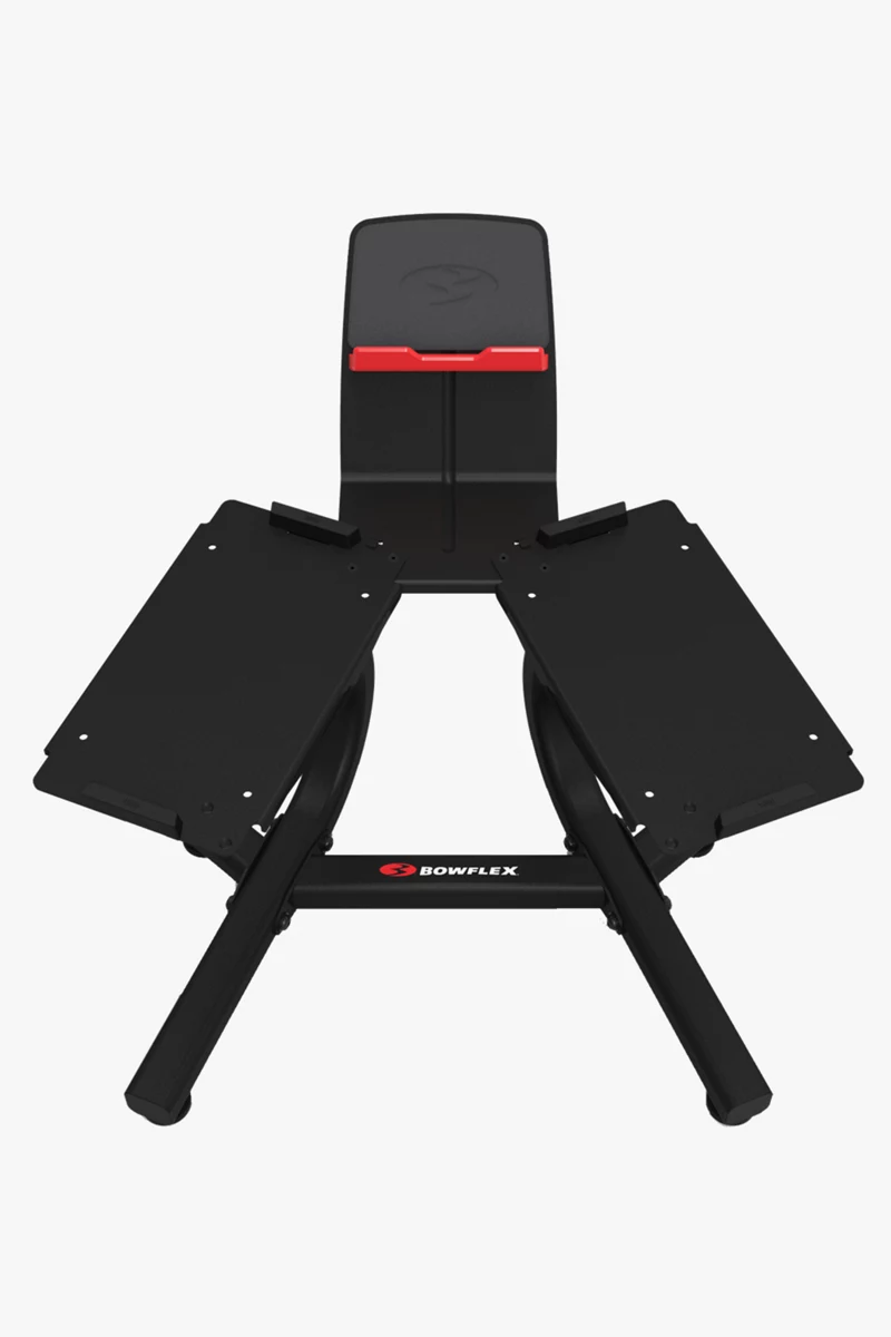 Bowflex Selecttech Hantelständer 1819