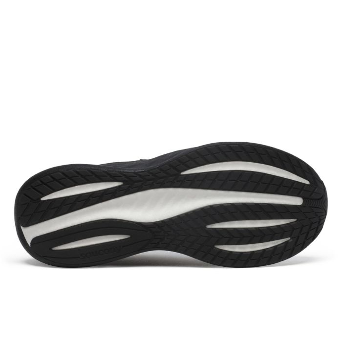 Saucony Herre Løbesko Triumph 22 Sort