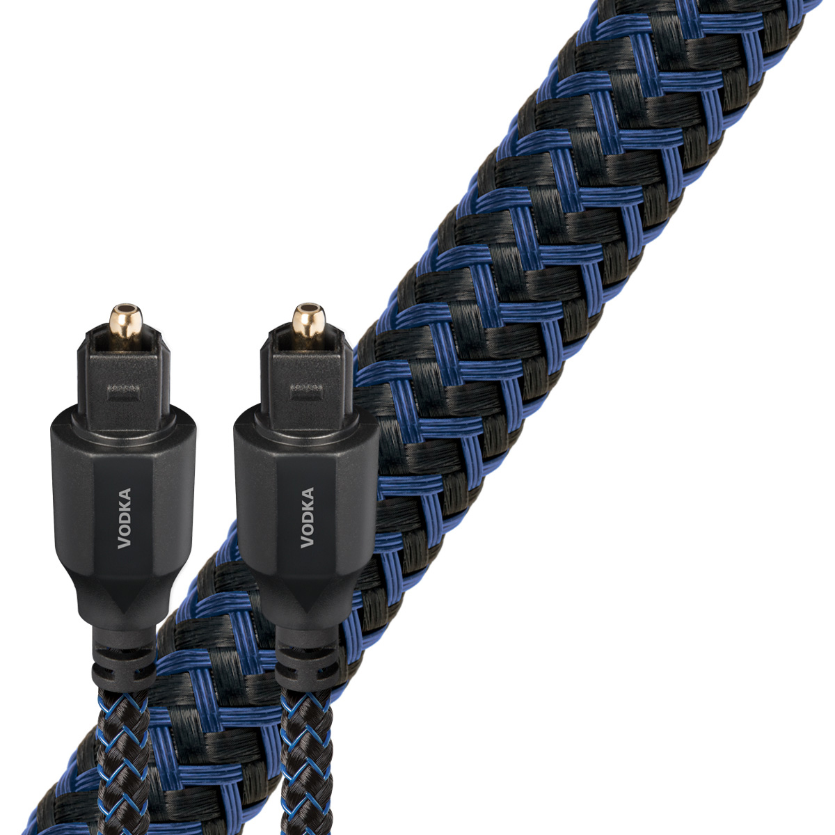 Koop AudioQuest Vodka Optische kabel | 5 Jaar Garantie