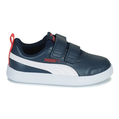 Puma - COURTFLEX PS - Marine