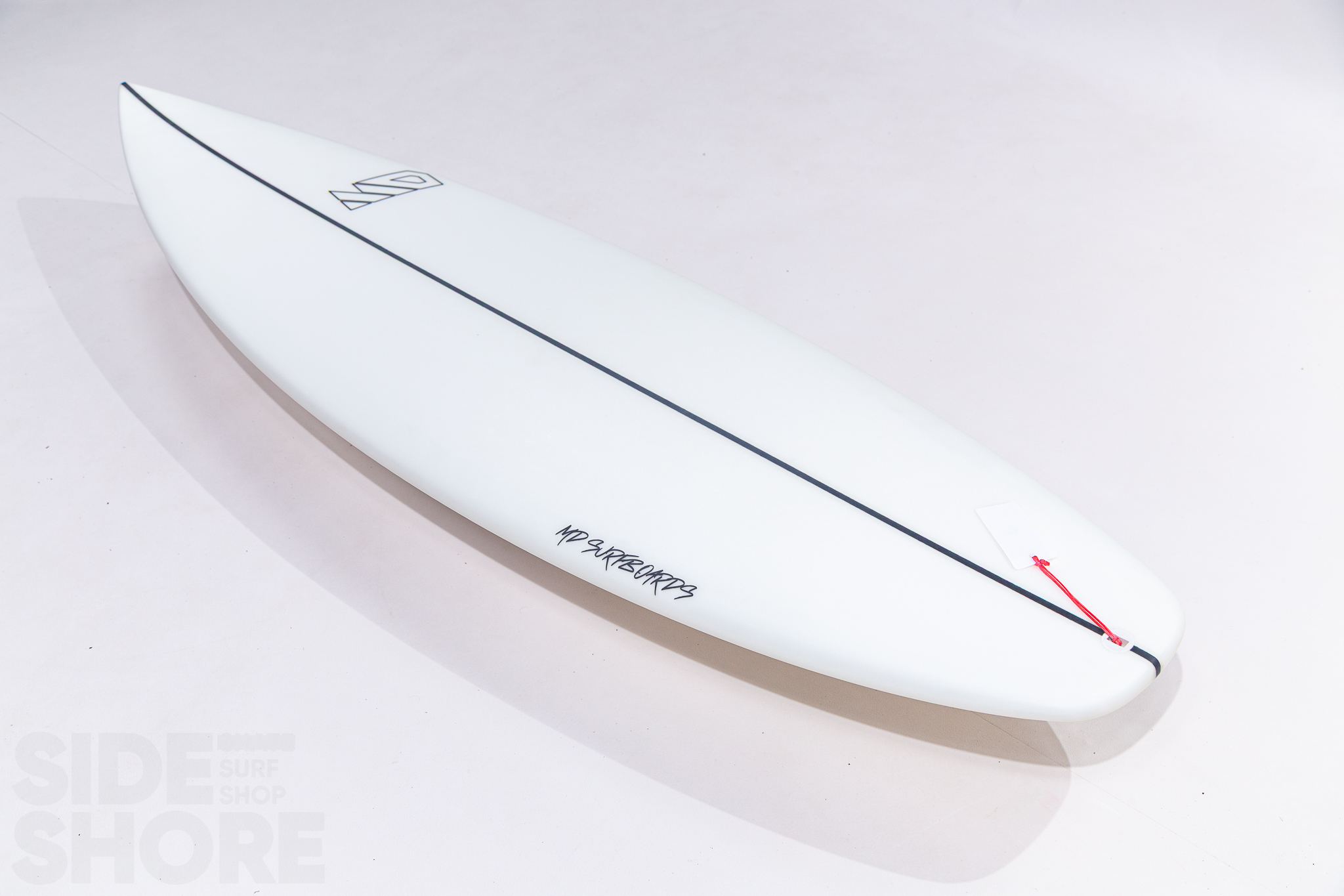 MD Surfboards Surf MD 5'10 x 18 7/8