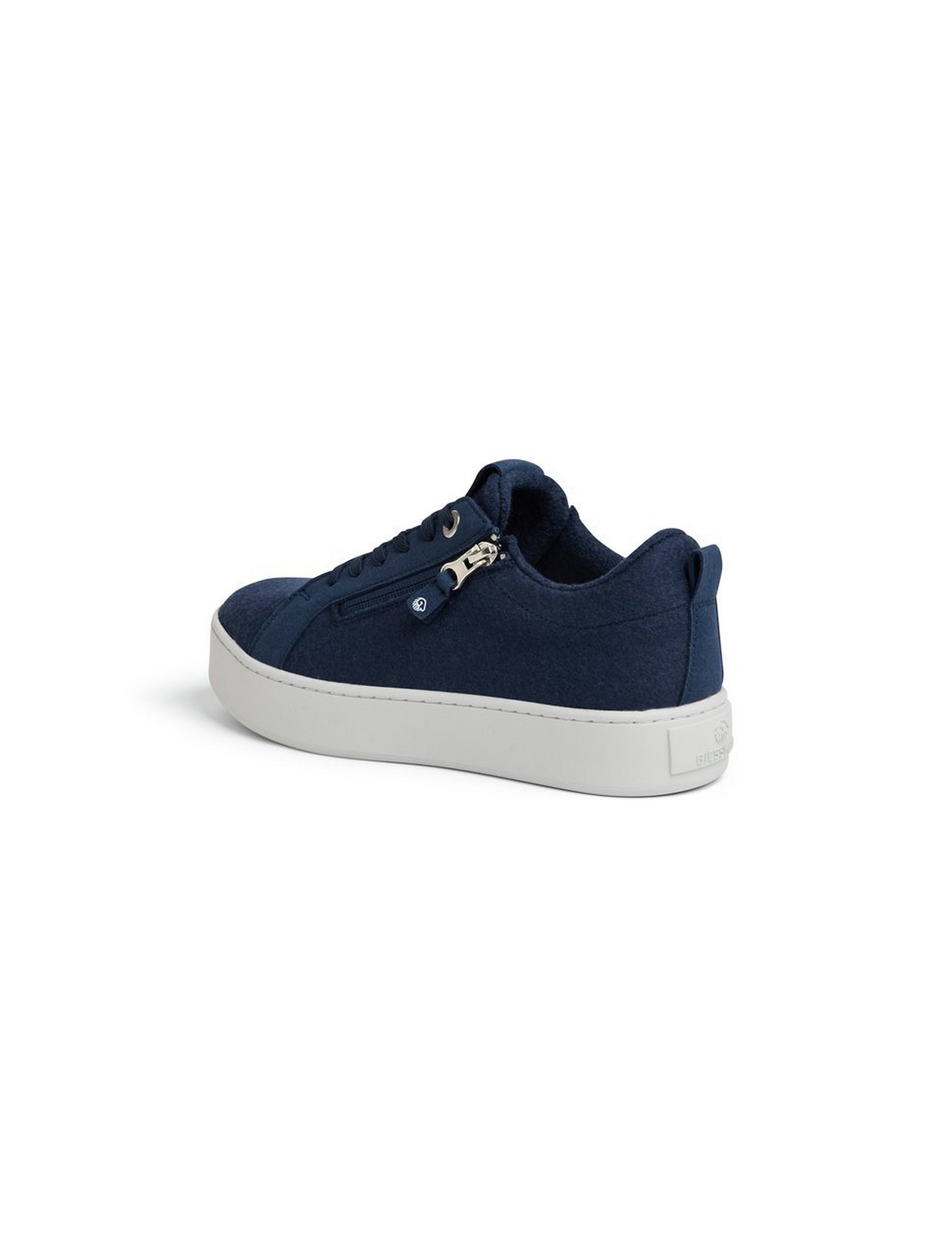 Plateau-Sneaker
