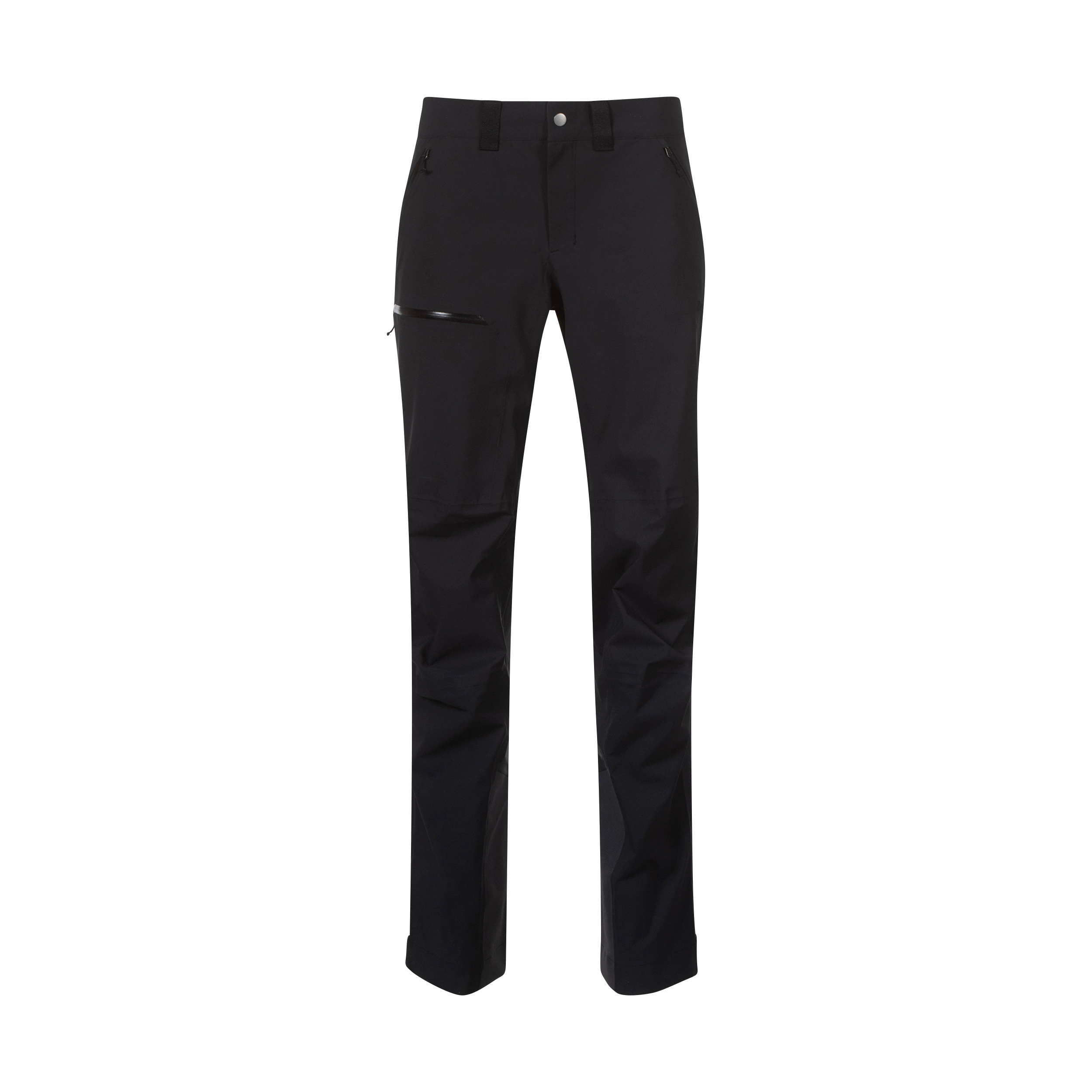 Vaagaa Allround 3L Shell Pants Women Black