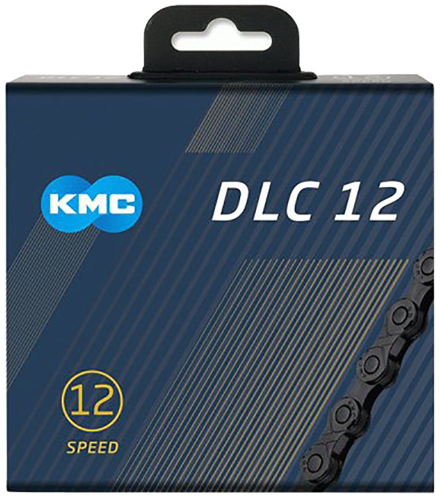 KMC X12 DLC 12-fach Kette kaufen | Bike-Discount