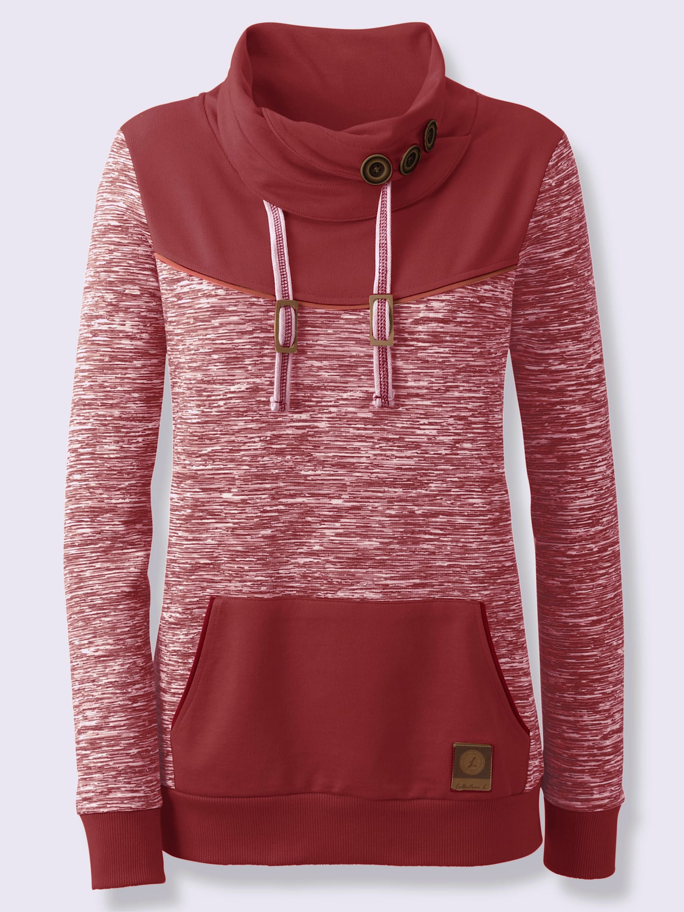Sweat-shirt