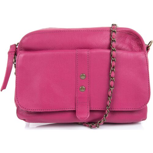 Pieces - Bolsos de mujer Bolsos Rosa Rosa