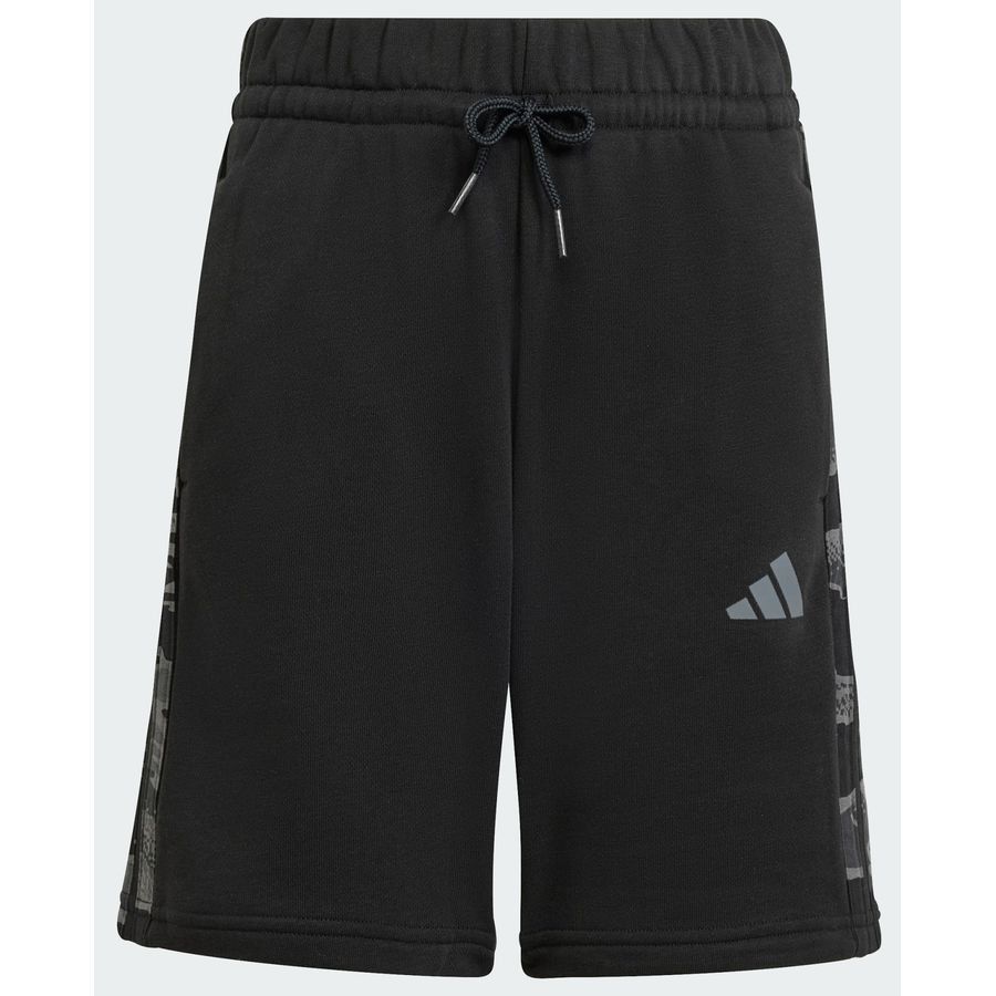 Adidas Short Camo Seasonal Essentials Enfants