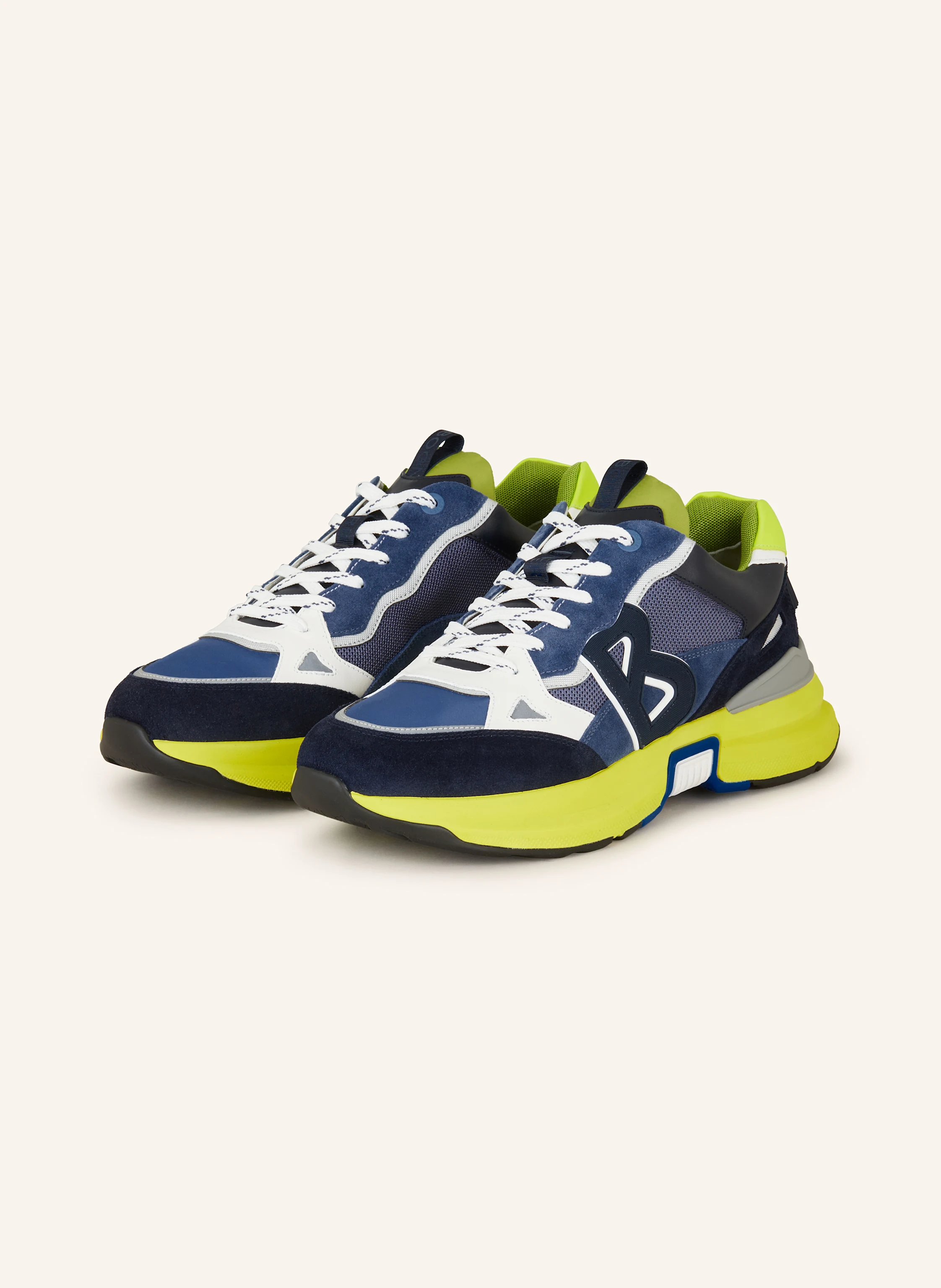 BOGNER Sneaker CTP25