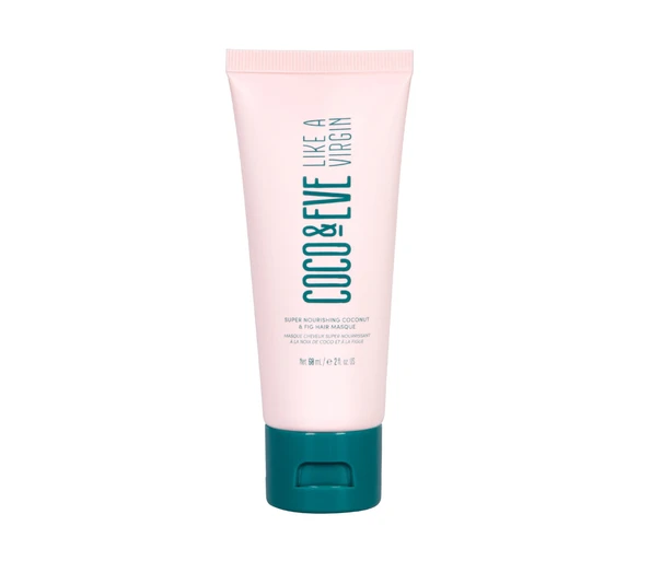 COCO & EVE Like A Virgin Super Nourishing Coconut & Fig Hair Masque