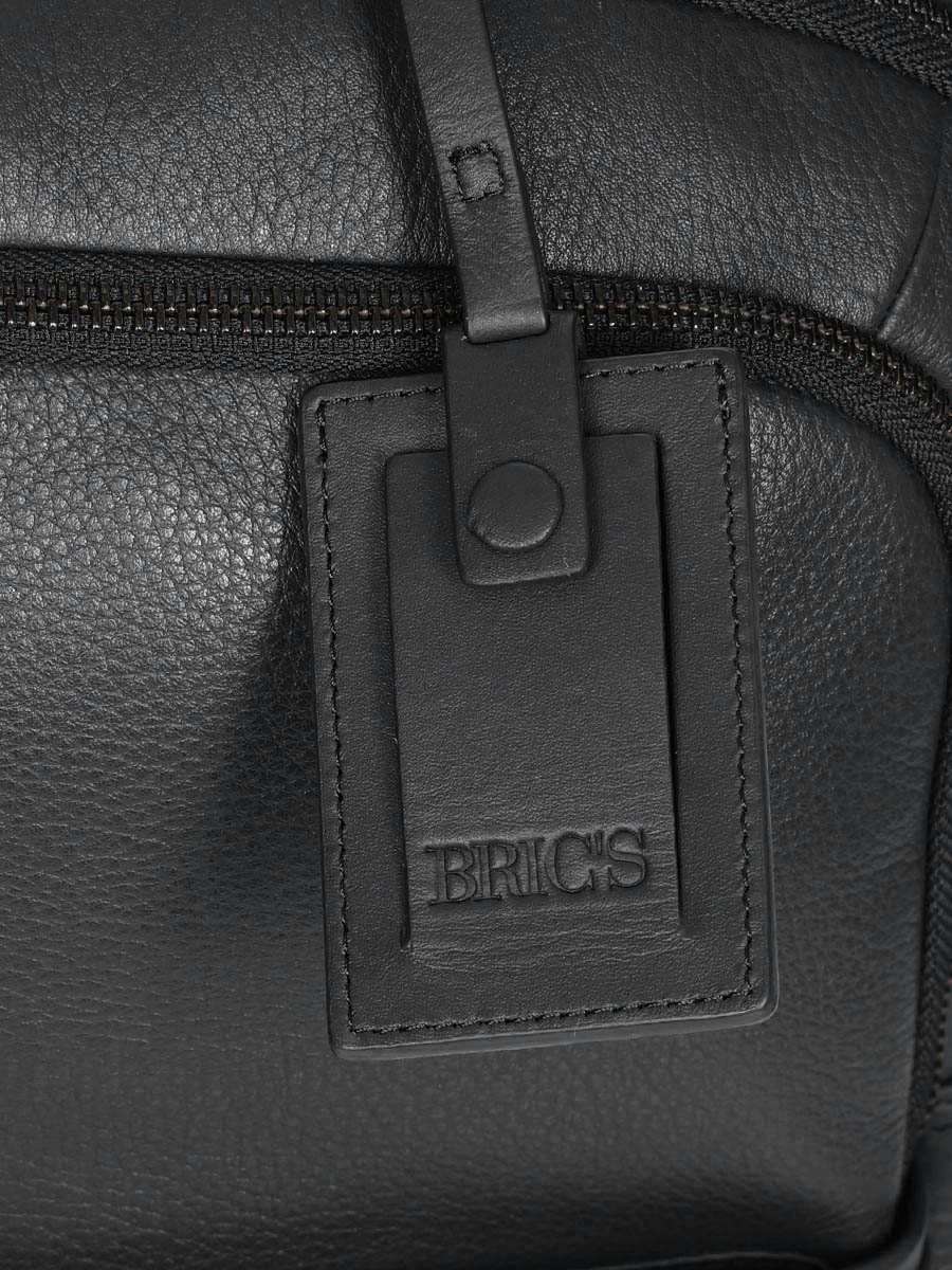 Sac À dos ordinateur Bric's Torino L 15.6 pouces